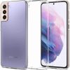 Samsung S21 Spigen Liquid Crystal tok Crystal Clear(ACS02419)