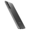 Samsung S21 Spigen Liquid Crystal tok Crystal Clear(ACS02419)-8809756642579 6 kép