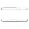 Samsung S21 Spigen Liquid Crystal tok Crystal Clear(ACS02419)-8809756642579 8 kép