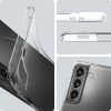Samsung S21 Spigen Liquid Crystal tok Crystal Clear(ACS02419)-8809756642579 10 kép