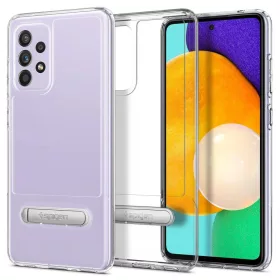   Spigen Slim Armor essentials S tok Samsung A72 Crystal clear (ACS02524)