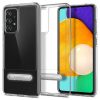 Spigen Slim Armor essentials S tok Samsung A72 Crystal clear (ACS02524-8809756643477 4 kép