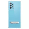 Spigen Slim Armor essentials S tok Samsung A72 Crystal clear (ACS02524-8809756643477 5 kép