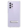 Spigen Slim Armor essentials S tok Samsung A72 Crystal clear (ACS02524-8809756643477 8 kép
