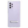 Spigen Slim Armor essentials S tok Samsung A72 Crystal clear (ACS02524-8809756643477 8 kép