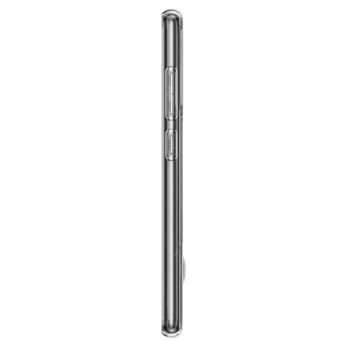 Spigen Slim Armor essentials S tok Samsung A72 Crystal clear (ACS02524-8809756643477 9 kép
