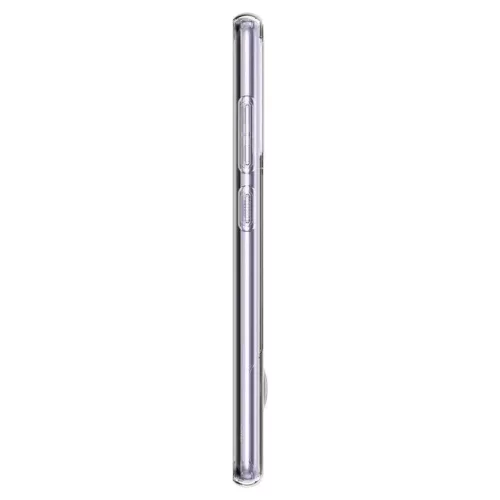 Spigen Slim Armor essentials S tok Samsung A72 Crystal clear (ACS02524-8809756643477 10 kép