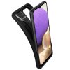 Samsung A32 5G Spigen Core Armor tok fekete (ACS02583)-8809756643958 8 kép