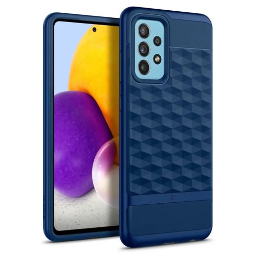 Caseology Parallax tok Samsung A72 Klasszikus kék-819617028792 1 kép