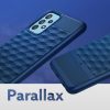 Caseology Parallax tok Samsung A72 Klasszikus kék-819617028792 9 kép