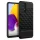 Caseology Parallax tok Samsung A72 Matt fekete