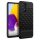 Caseology Parallax tok Samsung A72 Matt fekete-819617028815 2 kép