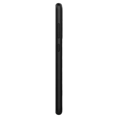 Caseology Parallax tok Samsung A72 Matt fekete-819617028815 3 kép
