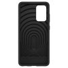 Caseology Parallax tok Samsung A72 Matt fekete-819617028815 4 kép