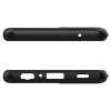 Caseology Parallax tok Samsung A72 Matt fekete-819617028815 6 kép