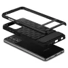 Caseology Parallax tok Samsung A72 Matt fekete-819617028815 8 kép