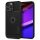 iPhone 13 Pro Max Spigen Rugged Armor tok matt fekete-8809756649479 8 kép