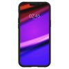iPhone 13 Pro Max Spigen Rugged Armor tok matt fekete-8809756649479 2 kép