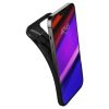 iPhone 13 Pro Max Spigen Rugged Armor tok matt fekete-8809756649479 7 kép