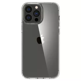 iPhone 13 Pro Max Spigen Ultra Hybrid tok Crystal Clear-8809756649516 1 kép