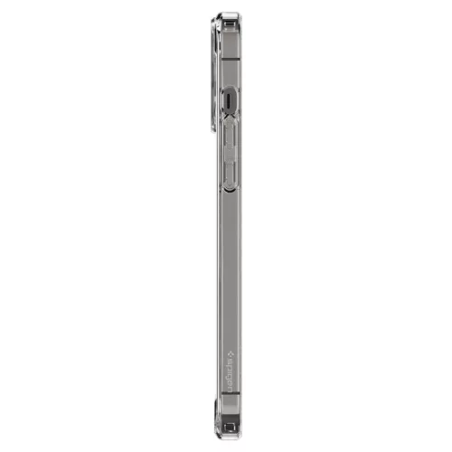 iPhone 13 Pro Max Spigen Ultra Hybrid tok Crystal Clear-8809756649516 2 kép