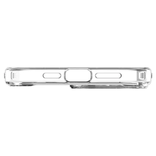 iPhone 13 Pro Max Spigen Ultra Hybrid tok Crystal Clear-8809756649516 4 kép