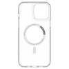 iPhone 13 Pro Max Spigen Ultra Hybrid MagSafe tok átettsző, fehér g-8809756649578 2 kép