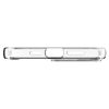 iPhone 13 Pro Max Spigen Quartz Hybrid tok Crystal Clear (ACS03214)-8809756649615 2 kép