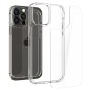 iPhone 13 Pro Max Spigen Quartz Hybrid tok Crystal Clear (ACS03214)-8809756649615 3 kép