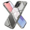 iPhone 13 Pro Max Spigen Quartz Hybrid tok Crystal Clear (ACS03214)-8809756649615 4 kép