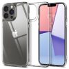 iPhone 13 Pro Max Spigen Quartz Hybrid tok Crystal Clear (ACS03214)-8809756649615 6 kép