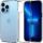 iPhone 13 Pro Max Spigen Quartz Hybrid tok Matt Clear (ACS03215)-8809756649622 8 kép
