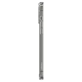 iPhone 13 Pro Max Spigen Quartz Hybrid tok Matt Clear (ACS03215)-8809756649622 1 kép
