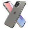iPhone 13 Pro Max Spigen Quartz Hybrid tok Matt Clear (ACS03215)-8809756649622 4 kép