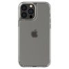 iPhone 13 Pro Max Spigen Quartz Hybrid tok Matt Clear (ACS03215)-8809756649622 5 kép