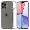 iPhone 13 Pro Max Spigen Quartz Hybrid tok Matt Clear (ACS03215)-8809756649622 6 kép