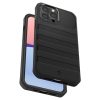 iPhone 13 Pro Max Spigen GEO Armor 360 tok fekete (ACS03235)-8809756649820 4 kép