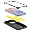 iPhone 13 Pro Max Spigen GEO Armor 360 tok fekete (ACS03235)-8809756649820 7 kép
