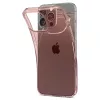 iPhone 13 Pro Max Spigen Crystal Flex tok Rose Crystal (ACS03241)-8809756649882 6 kép