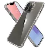 iPhone 13 Pro Spigen Ultra Hybrid tok Crystal Clear-8809811850093 6 kép