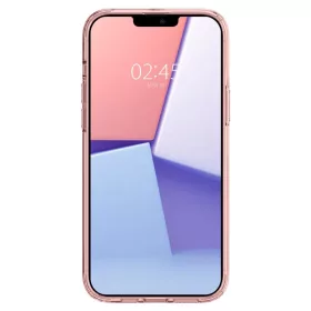 iPhone 13 Pro Spigen Ultra Hybrid tok Rose Crystal-8809811850123 1 kép