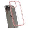 iPhone 13 Pro Spigen Ultra Hybrid tok Rose Crystal-8809811850123 5 kép