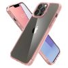 iPhone 13 Pro Spigen Ultra Hybrid tok Rose Crystal-8809811850123 6 kép