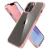 iPhone 13 Pro Spigen Ultra Hybrid tok Rose Crystal-8809811850123 6 kép
