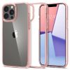 iPhone 13 Pro Spigen Ultra Hybrid tok Rose Crystal-8809811850123 7 kép