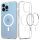 iPhone 13 Pro Spigen Ultra Hybrid MagSafe tok fehér