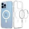 iPhone 13 Pro Spigen Ultra Hybrid MagSafe tok fehér-8809811850154 1 kép
