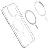 iPhone 13 Pro Spigen Ultra Hybrid MagSafe tok fehér-8809811850154 6 kép