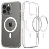 iPhone 13 Pro Spigen Ultra Hybrid MagSafe tok fehér-8809811850154 7 kép