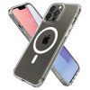 iPhone 13 Pro Spigen Ultra Hybrid MagSafe tok fehér-8809811850154 8 kép